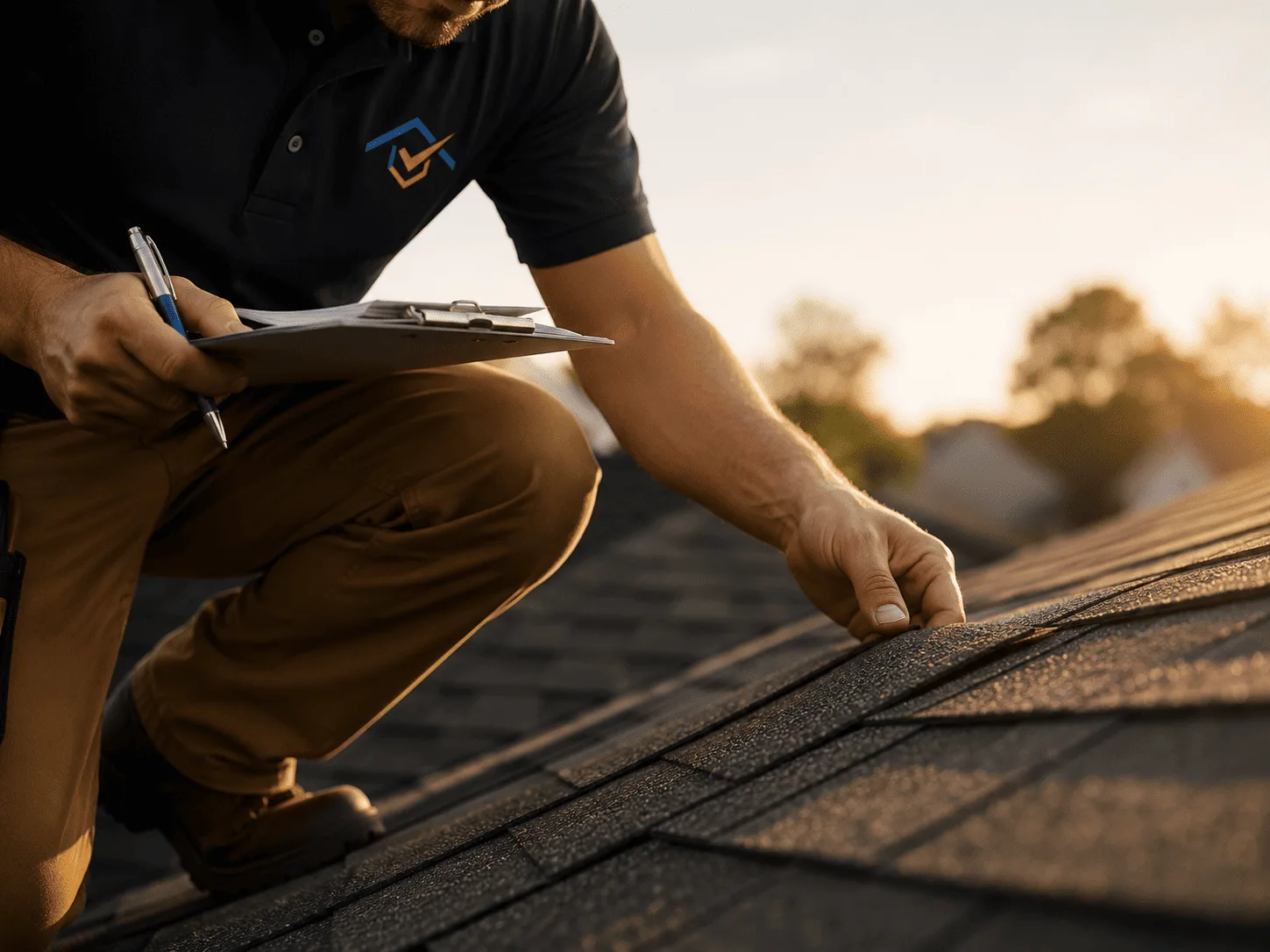 Why Choose Roof Inspection in Van Buren, ME