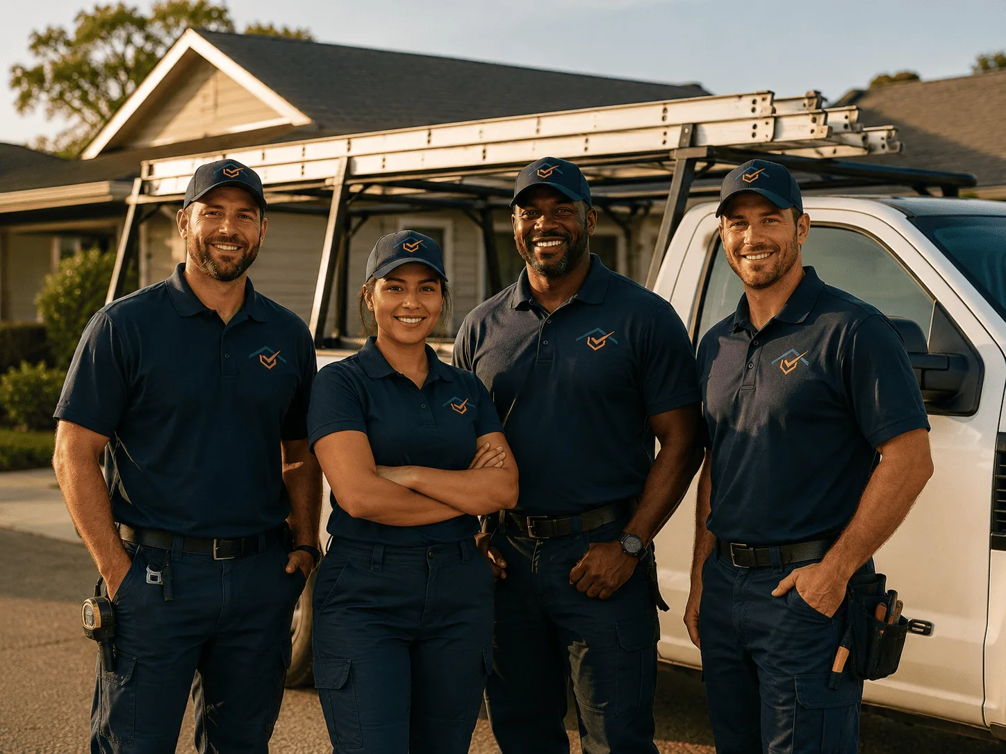 Roof Inspection company in Van Buren, ME